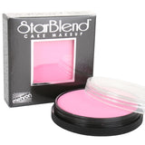 Starblend Powder Makeup- for soft bases - Pink 56g
