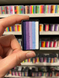 Amy's Collection- One Stroke Rainbow Cake- Orchid NEW! 30g