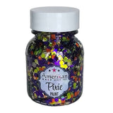Amerikan Body Art -Pixie Paint-  trick or treat