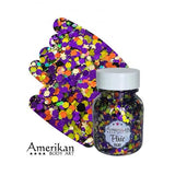 Amerikan Body Art -Pixie Paint-  trick or treat