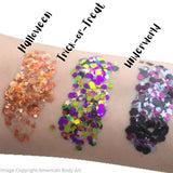 Amerikan Body Art -Pixie Paint-  Halloween