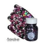 Amerikan Body Art -Pixie Paint- Underworld