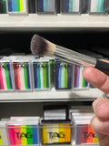 Glitter Application Brush