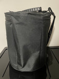 NEW! Balloon Twisters Bag with Zip up lid and carry strap