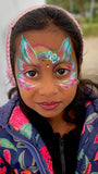 Amy’s Collection- One Stroke Rainbow Cake- Nereida  NEW! 30g