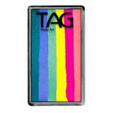 NEW! TAG One Stroke Rainbow Cake 30g Rainbow Dreams 🌈