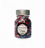 Amerikan Body Art -Pixie Paint-  Star spangled