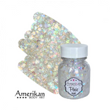 Amerikan Body Art -Pixie Paint- Abracadabra