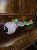 12cm EyeBall Latex Balloons pack of 25 Biodegradable