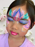 Fairy Brookes Collection- one stroke Violet Sunset 30g