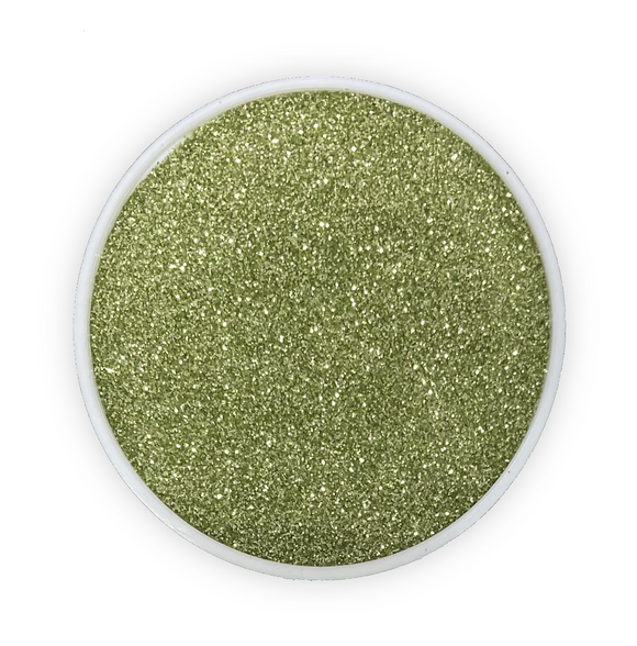 TAG Bioglitter 15ml Puffer Bottle 15ml- Apple Green