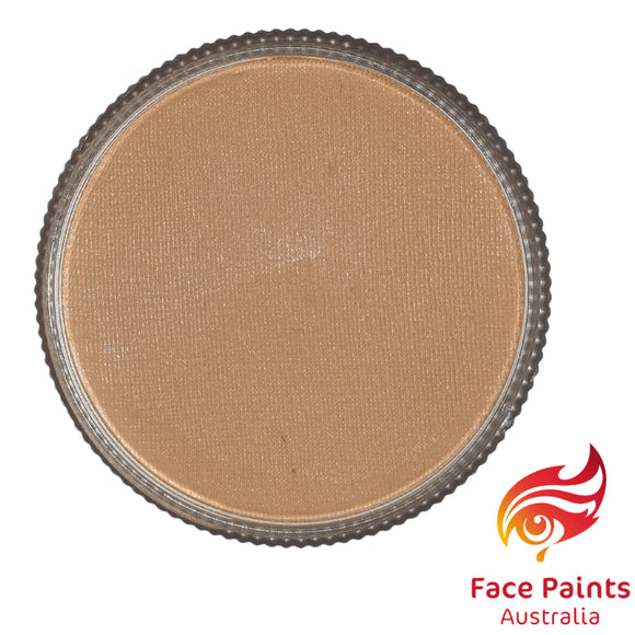 Face Paints Australia FPA 32g Essential Cappuccino