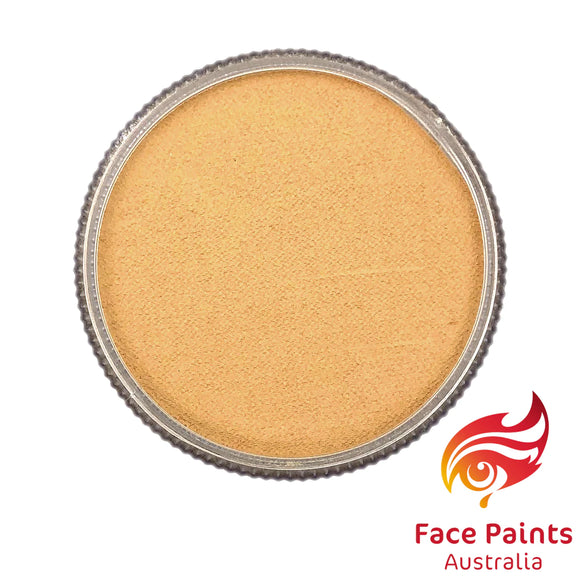 Face Paints Australia FPA 32g Essential Chai