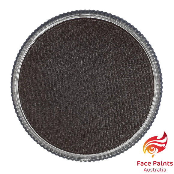 Face Paints Australia FPA 32g Essential Espresso dark brown