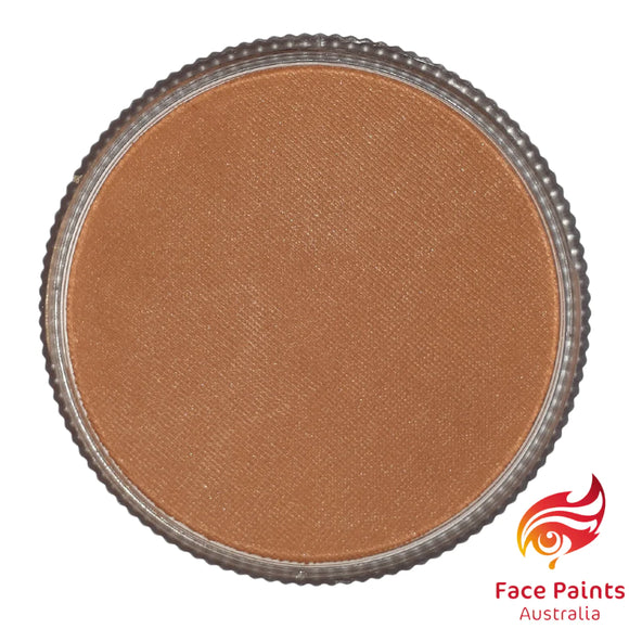 Face Paints Australia FPA 32g Mocha