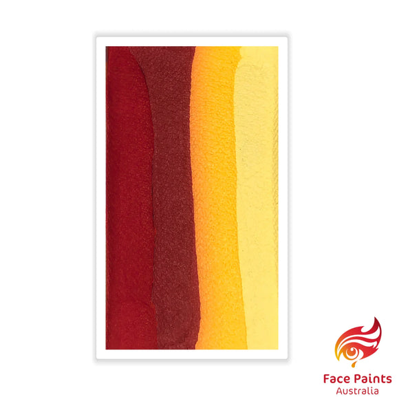 Face Paints Australia onestroke- Illawarra 30g