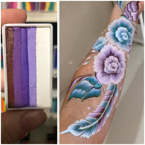 Fairy Brookes Collection- one stroke Lavender Mim 30gm