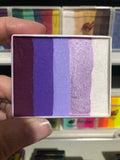 Amy’s collection - Viola Rainbow Cake 50g