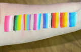 NEW! TAG 3/4 inch one stroke palette
