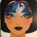 Amy’s collection - Siren Song 2.0 Rainbow Cake 50g 🧜‍♀️ 🎶