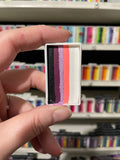 NEW! Hayley's Collection One Stroke Rainbow Cake- Flower dance 30g
