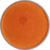 Superstar Face and Body Paints 45g Goldfish Shimmer NEW
