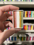 NEW! Hayley's Collection One Stroke Rainbow Cake- Enchantress 30g