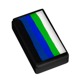 NEW! TAG One Stroke Rainbow Cake 30g- Midnight Tide
