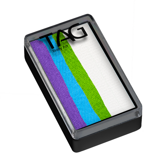NEW! TAG One Stroke Rainbow Cake 30g- Pastel Prism