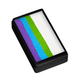 NEW! TAG One Stroke Rainbow Cake 30g- Pastel Prism