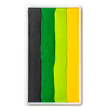 TAG One Stroke Rainbow Cake 30g- Snake
