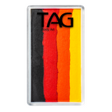 TAG One Stroke Rainbow Cake 30g- Dragon