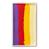 TAG One Stroke Rainbow Cake 30g- Pansy