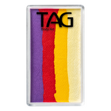 TAG One Stroke Rainbow Cake 30g- Pansy