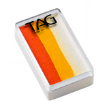 TAG One Stroke Rainbow Cake 30g- Frangipani
