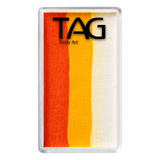 TAG One Stroke Rainbow Cake 30g- Frangipani