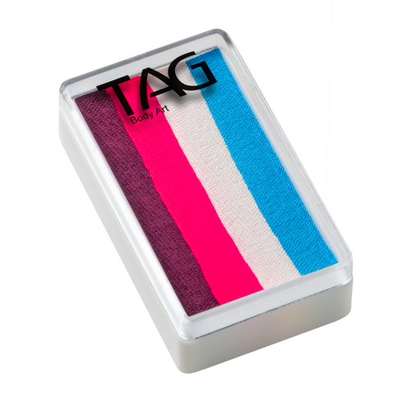 TAG One Stroke Rainbow Cake 30g- Magnoila