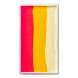 TAG One Stroke Rainbow Cake 30g- Tropical