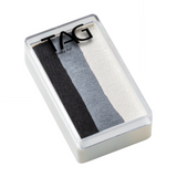 TAG One Stroke Rainbow Cake 30g- Magpie