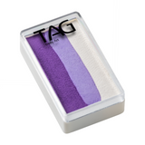 TAG One Stroke Rainbow Cake 30g- Iris