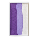 TAG One Stroke Rainbow Cake 30g- Iris
