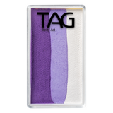 TAG One Stroke Rainbow Cake 30g- Iris