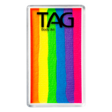 TAG One Stroke Rainbow Cake 30g- Neon