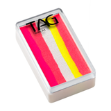 TAG One Stroke Rainbow Cake 30g- Flamingo