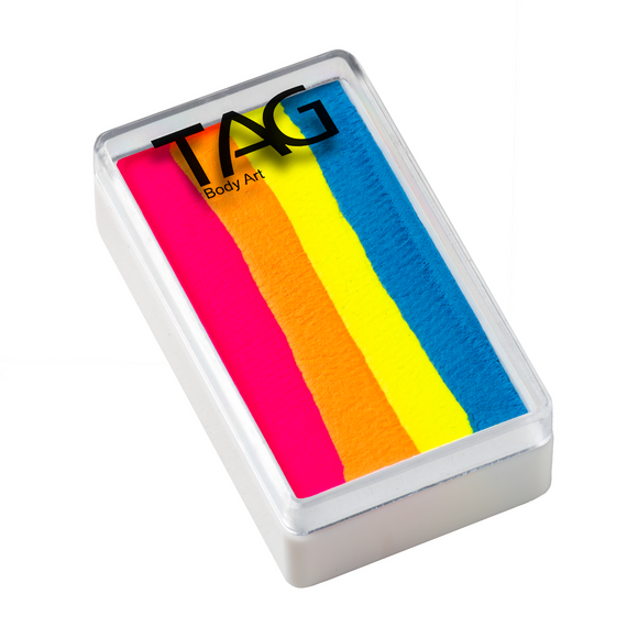 TAG One Stroke Rainbow Cake 30g- Cocktail