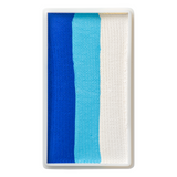 TAG One Stroke Rainbow Cake 30g- Bluebird