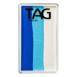 TAG One Stroke Rainbow Cake 30g- Bluebird