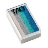 TAG One Stroke Rainbow Cake 30g- Pearl Winter Fairy