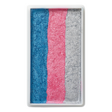 TAG One Stroke Rainbow Cake 30g- pearl fantasy