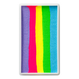 TAG One Stroke Rainbow Cake 30g- mini fizz